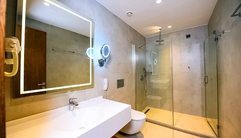 هتل چر بی اغلو استانبول